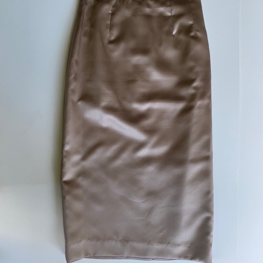 George F. Couture Vintage Evening Suit - Picture 5 of 7